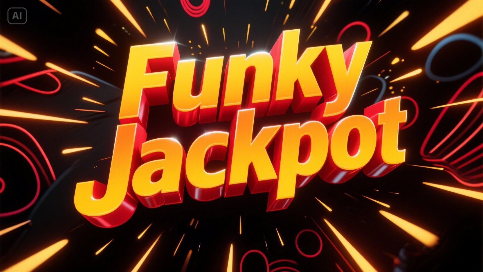 Funky Jackpot